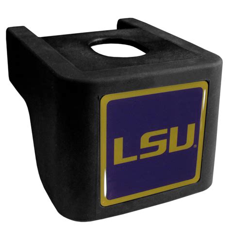 lsu hitch covers